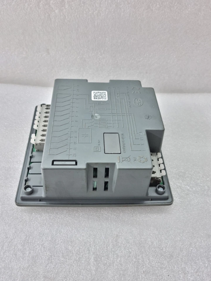 ABB RVC6-1/5A Power Factor Automatic Compensation Controller 2GCA294984A0050